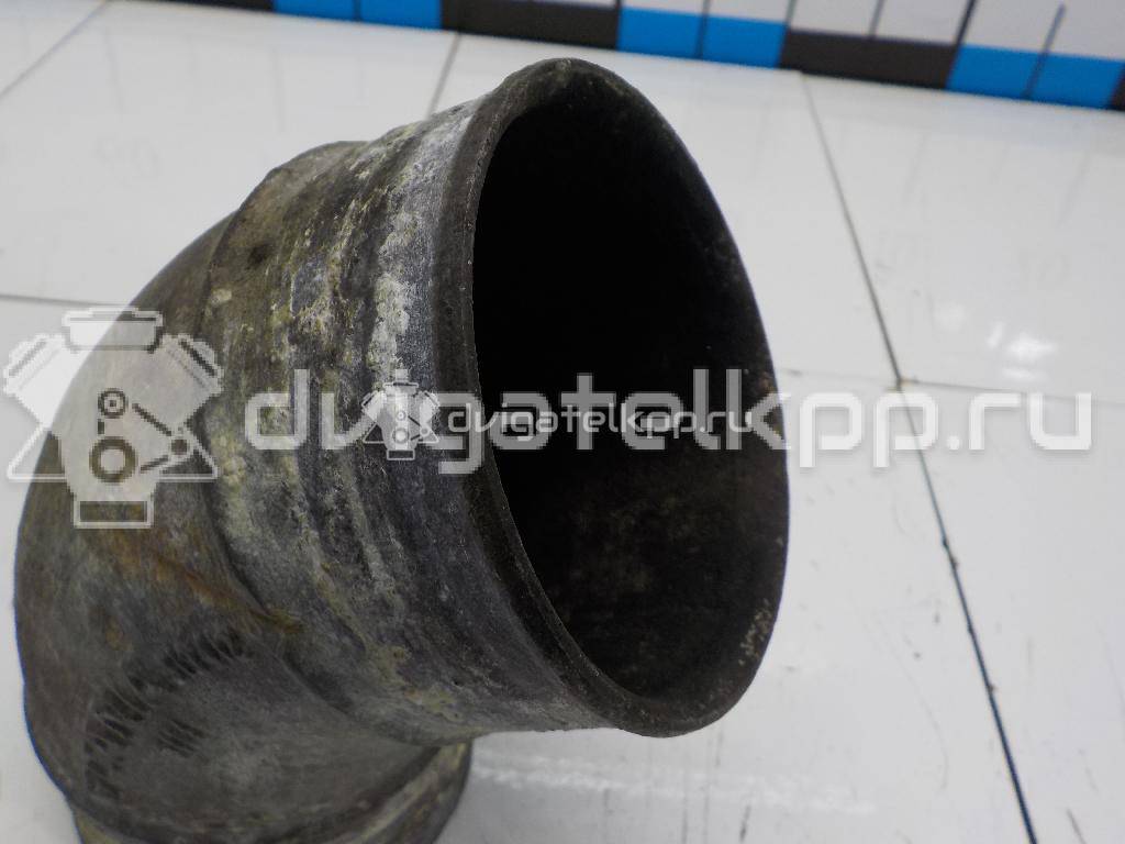 Фото Патрубок интеркулера  319412 для scania 2-Serie {forloop.counter}}