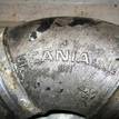 Фото Патрубок интеркулера  319412 для scania 2-Serie {forloop.counter}}