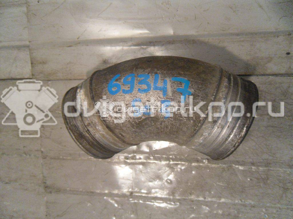 Фото Патрубок интеркулера  319412 для scania 2-Serie {forloop.counter}}