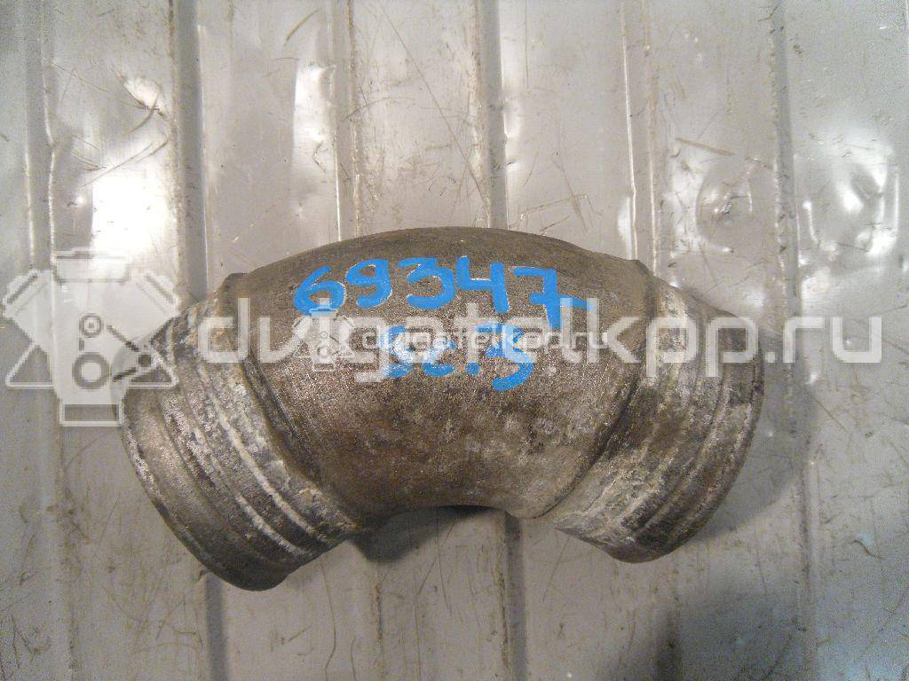 Фото Патрубок интеркулера  319412 для scania 2-Serie {forloop.counter}}