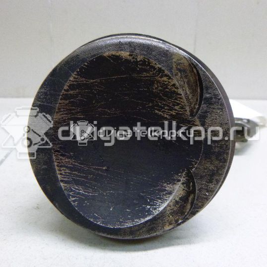 Фото Поршень с шатуном для двигателя CDAB для Volkswagen Passat / Cc 152 л.с 16V 1.8 л бензин