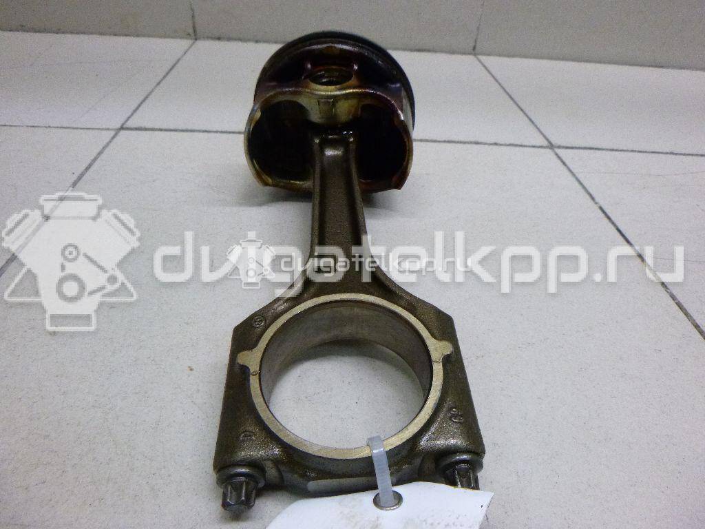 Фото Поршень с шатуном для двигателя CDAB для Volkswagen Passat / Cc 152 л.с 16V 1.8 л бензин {forloop.counter}}