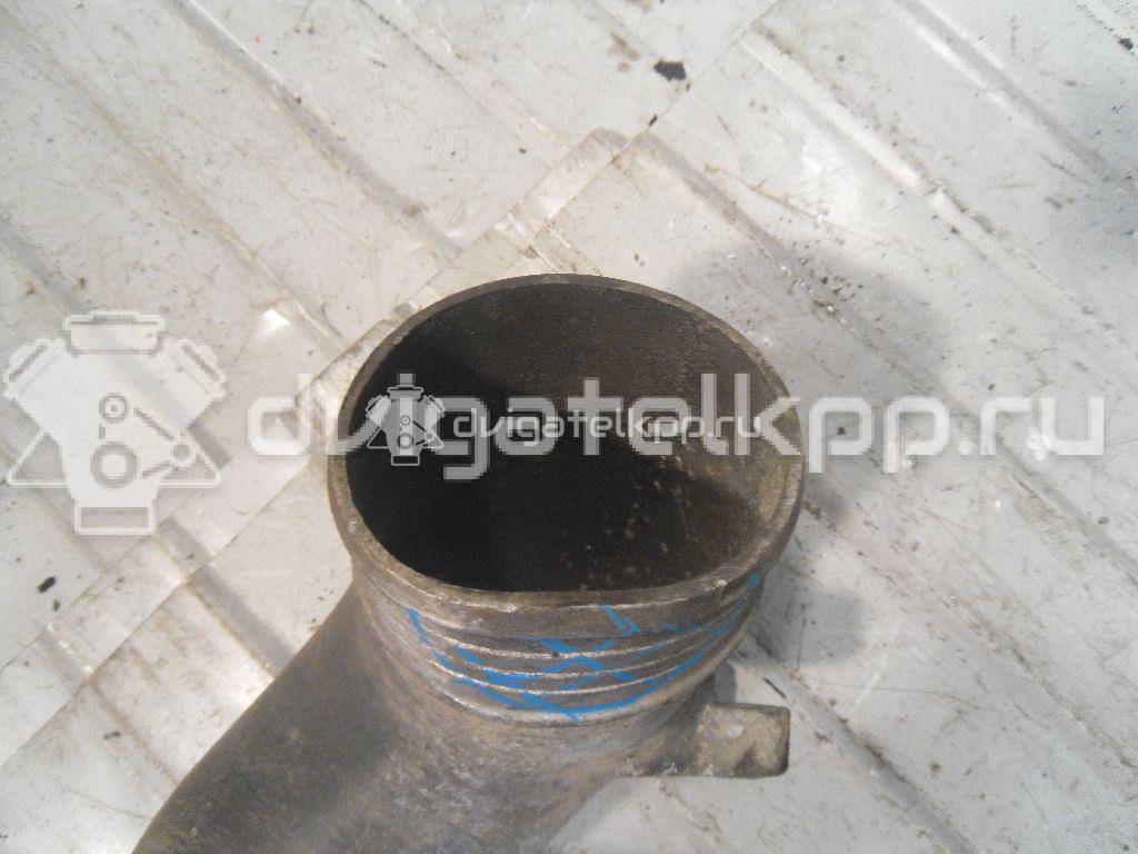 Фото Патрубок интеркулера  352845 для scania 2-Serie {forloop.counter}}