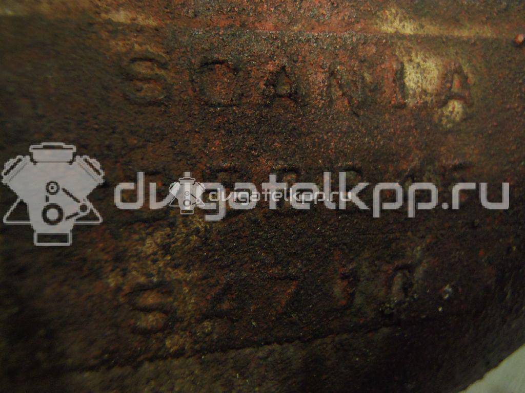 Фото Патрубок интеркулера  352845 для scania 2-Serie {forloop.counter}}