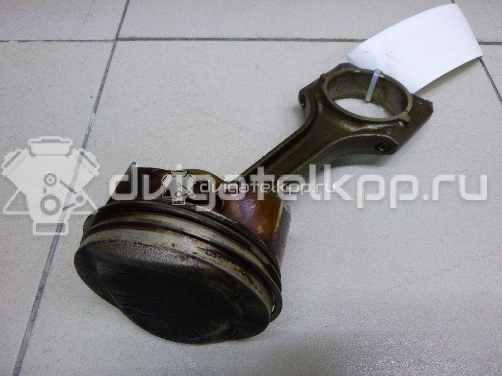 Фото Поршень с шатуном для двигателя CDAB для Volkswagen Passat / Cc 152 л.с 16V 1.8 л бензин {forloop.counter}}