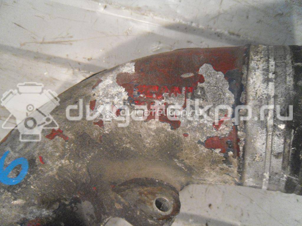 Фото Патрубок интеркулера  358846 для scania 2-Serie {forloop.counter}}