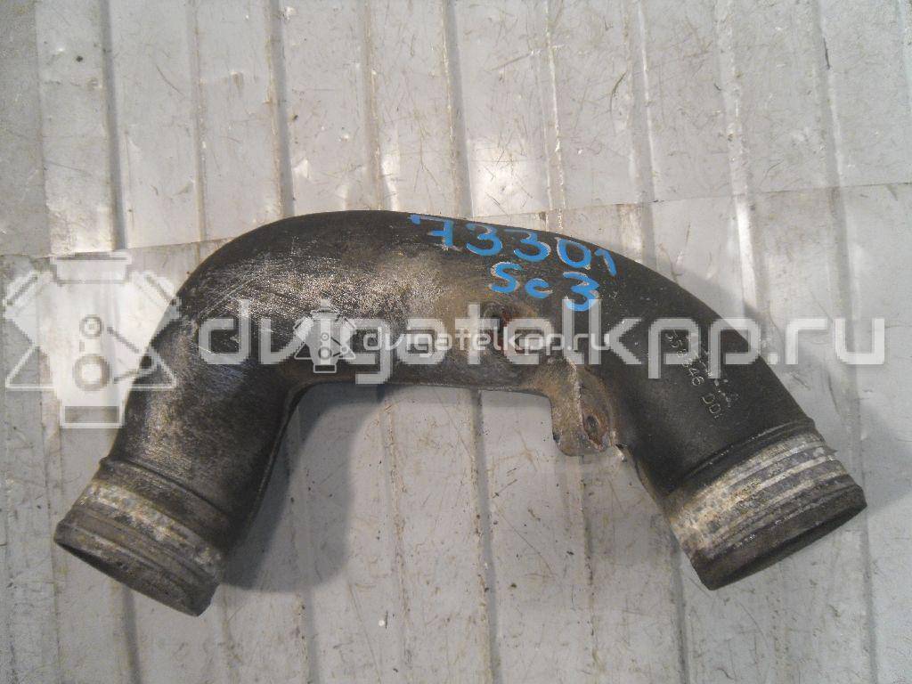 Фото Патрубок интеркулера  358846 для scania 2-Serie {forloop.counter}}