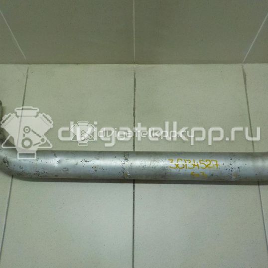 Фото Патрубок интеркулера  332477 для scania 2-Serie