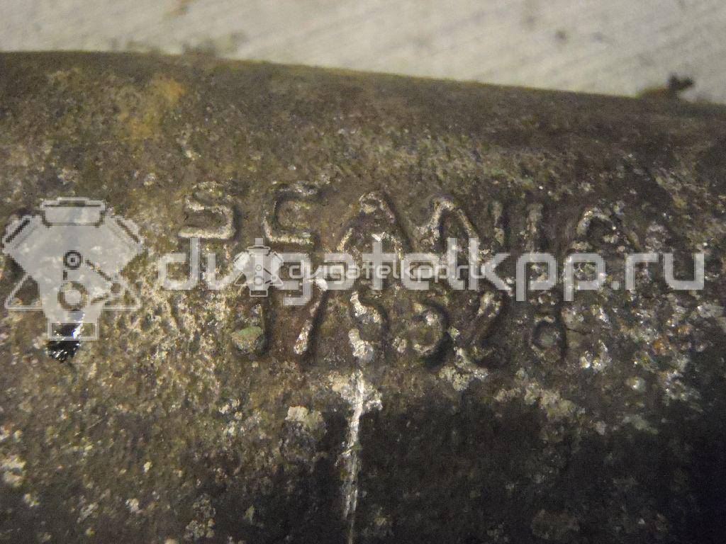 Фото Патрубок интеркулера  375528 для scania 2-Serie {forloop.counter}}