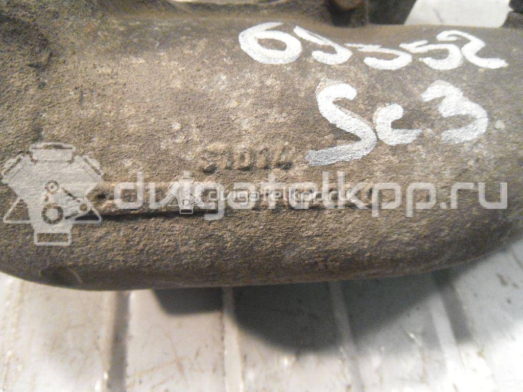 Фото Патрубок интеркулера  365079 для scania 2-Serie {forloop.counter}}