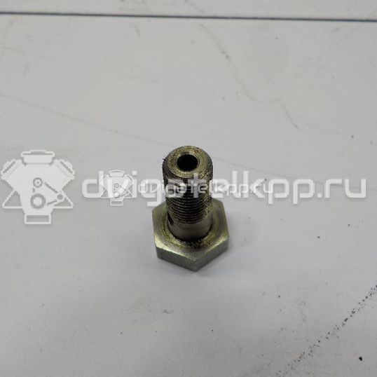 Фото Болт полый  278082 для scania 2-Serie