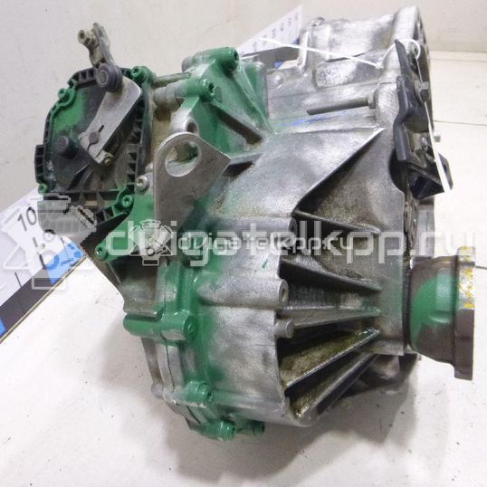 Фото Контрактная (б/у) МКПП для Volkswagen Passat / Cc 152 л.с 16V 1.8 л CDAB бензин 0AM300058Q00H