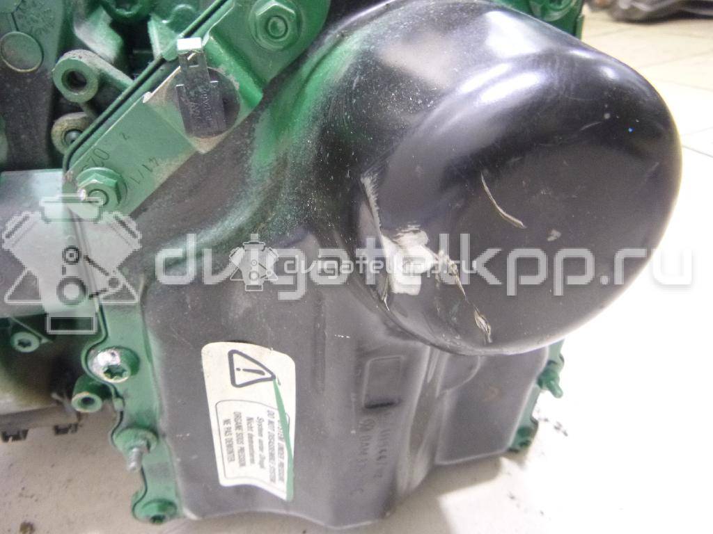 Фото Контрактная (б/у) МКПП для Volkswagen Passat / Cc 152 л.с 16V 1.8 л CDAB бензин 0AM300058Q00H {forloop.counter}}