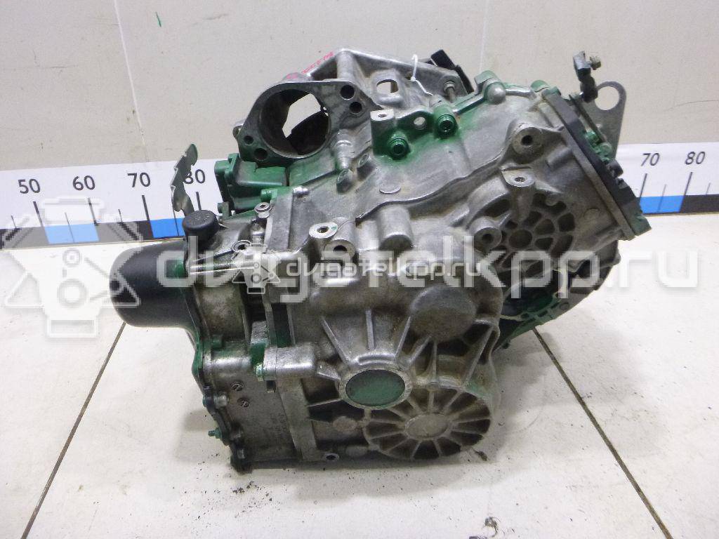 Фото Контрактная (б/у) МКПП для Volkswagen Passat / Cc 152 л.с 16V 1.8 л CDAB бензин 0AM300058Q00H {forloop.counter}}