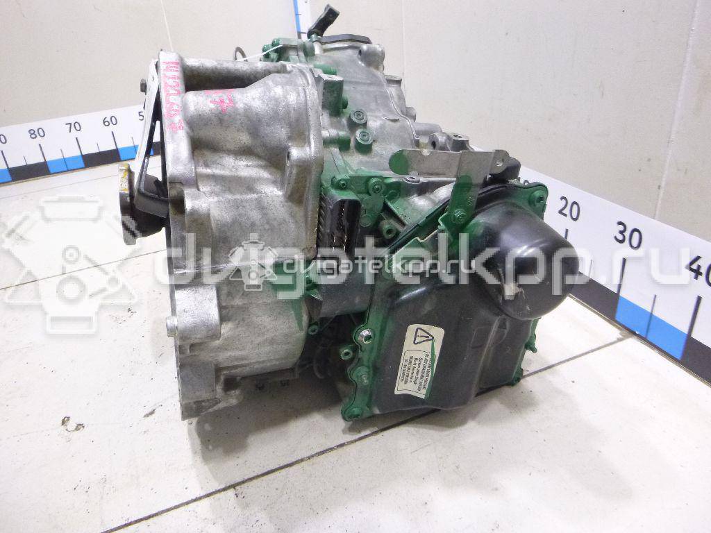 Фото Контрактная (б/у) МКПП для Volkswagen Passat / Cc 152 л.с 16V 1.8 л CDAB бензин 0AM300058Q00H {forloop.counter}}