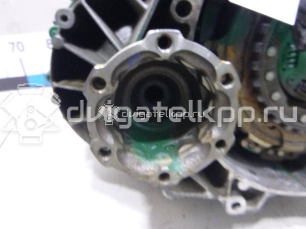 Фото Контрактная (б/у) МКПП для Volkswagen Passat / Cc 152 л.с 16V 1.8 л CDAB бензин 0AM300058Q00H {forloop.counter}}