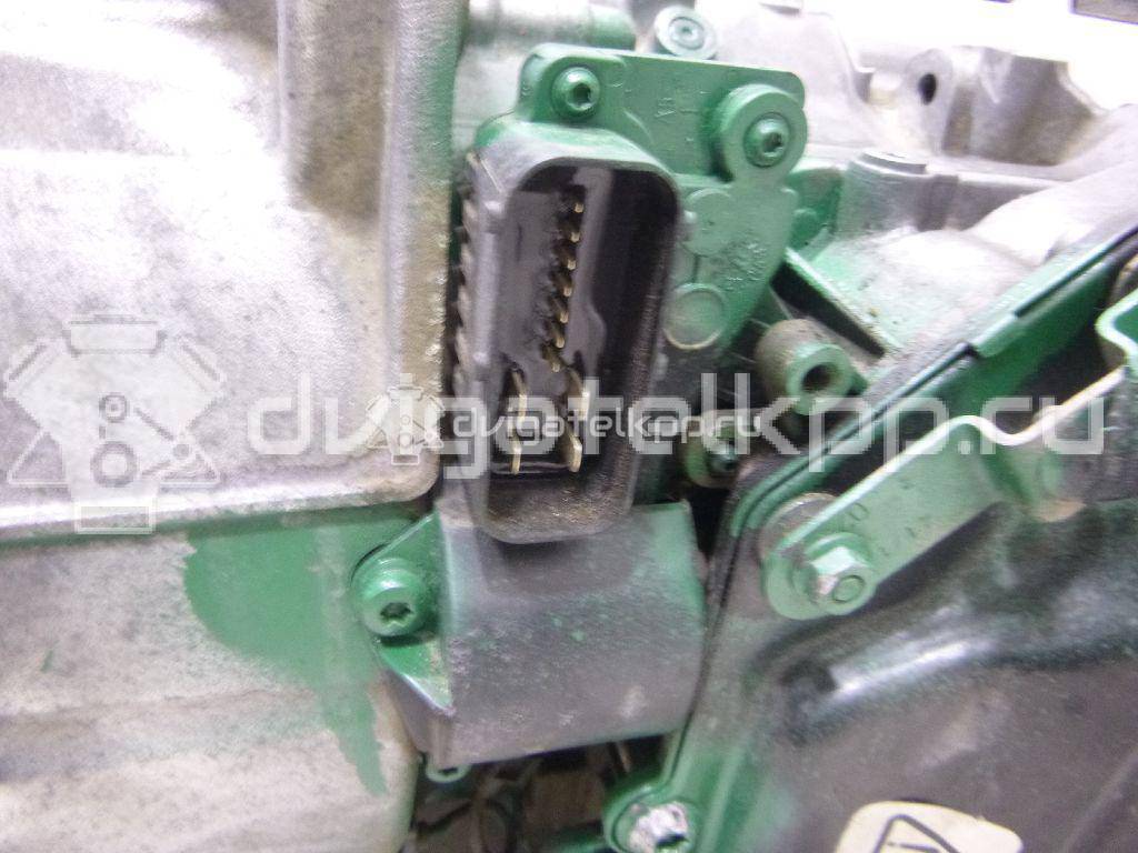 Фото Контрактная (б/у) МКПП для Volkswagen Passat / Cc 152 л.с 16V 1.8 л CDAB бензин 0AM300058Q00H {forloop.counter}}