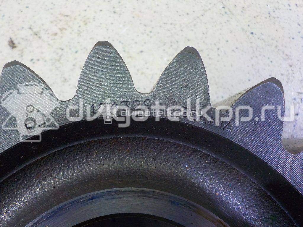 Фото Шестерня КПП  194329 для scania 2-Serie {forloop.counter}}