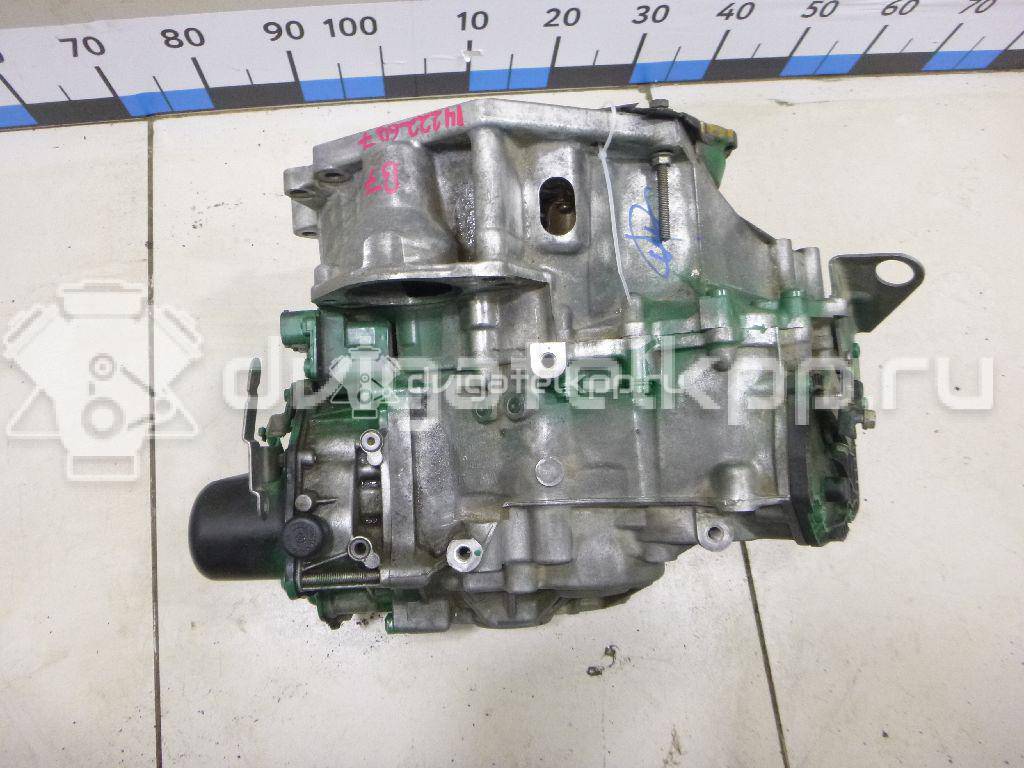 Фото Контрактная (б/у) МКПП для Volkswagen Passat / Cc 152 л.с 16V 1.8 л CDAB бензин 0AM300058Q00H {forloop.counter}}