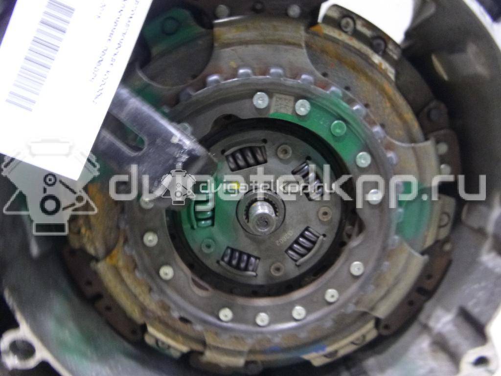 Фото Контрактная (б/у) МКПП для Volkswagen Passat / Cc 152 л.с 16V 1.8 л CDAB бензин 0AM300058Q00H {forloop.counter}}