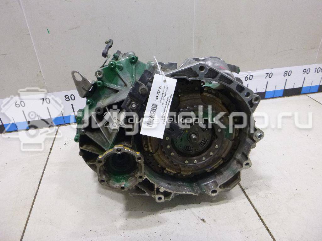 Фото Контрактная (б/у) МКПП для Volkswagen Passat / Cc 152 л.с 16V 1.8 л CDAB бензин 0AM300058Q00H {forloop.counter}}