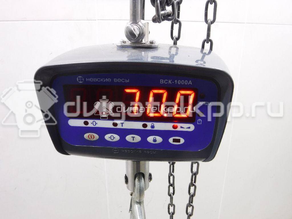 Фото Контрактная (б/у) МКПП для Volkswagen Passat / Cc 152 л.с 16V 1.8 л CDAB бензин 0AM300058Q00H {forloop.counter}}