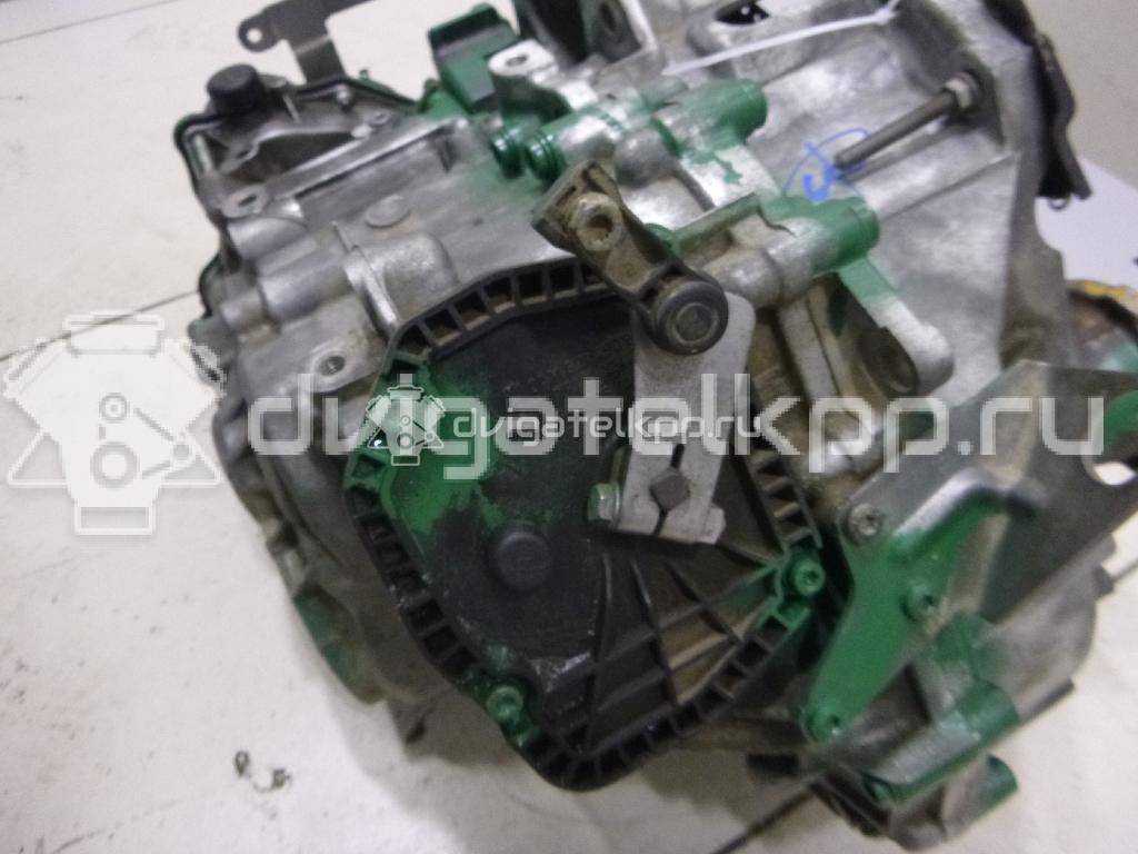 Фото Контрактная (б/у) МКПП для Volkswagen Passat / Cc 152 л.с 16V 1.8 л CDAB бензин 0AM300058Q00H {forloop.counter}}