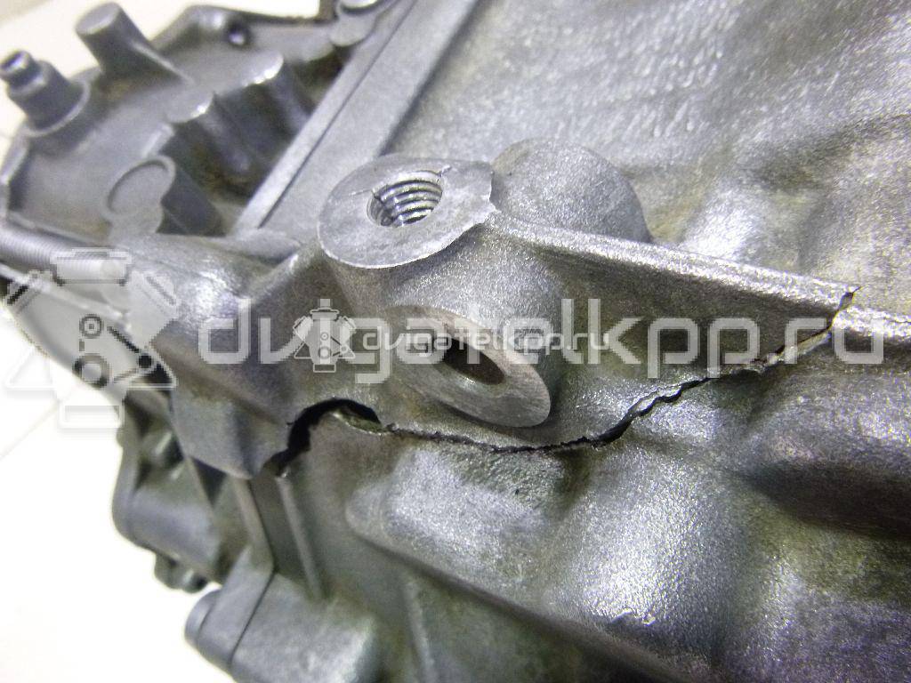 Фото Контрактная (б/у) МКПП для Volkswagen Passat / Cc 152 л.с 16V 1.8 л CDAB бензин 0AM300051R00D {forloop.counter}}