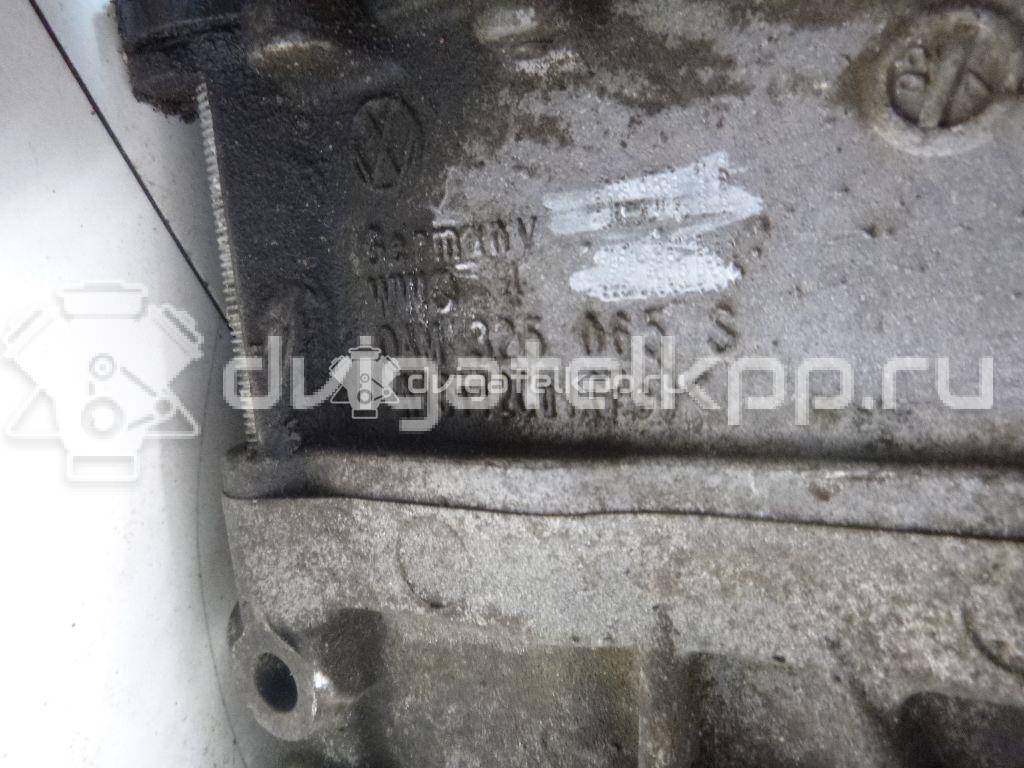 Фото Контрактная (б/у) МКПП для Volkswagen Passat / Cc 152 л.с 16V 1.8 л CDAB бензин 0AM300051R00D {forloop.counter}}