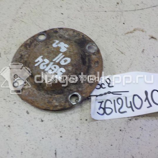 Фото Крышка ступицы  202634 для scania 2-Serie