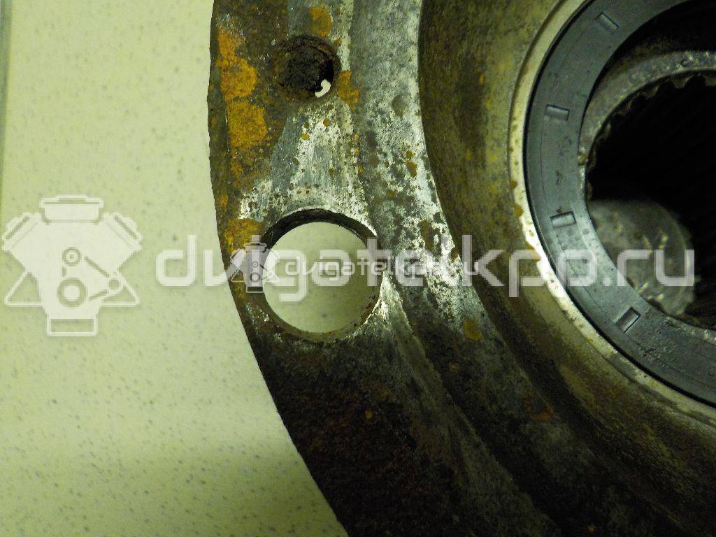Фото Крышка ступицы  2376432 для scania 2-Serie {forloop.counter}}
