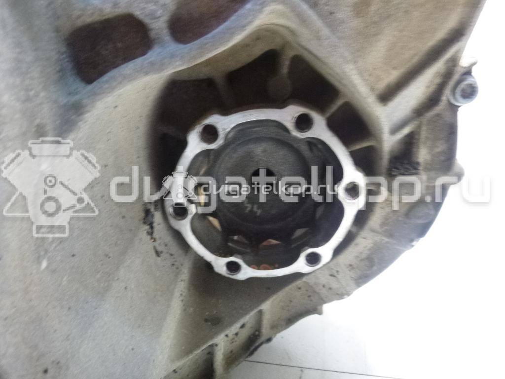 Фото Контрактная (б/у) МКПП для Volkswagen Passat / Cc 152 л.с 16V 1.8 л CDAB бензин 0AM300051R00D {forloop.counter}}