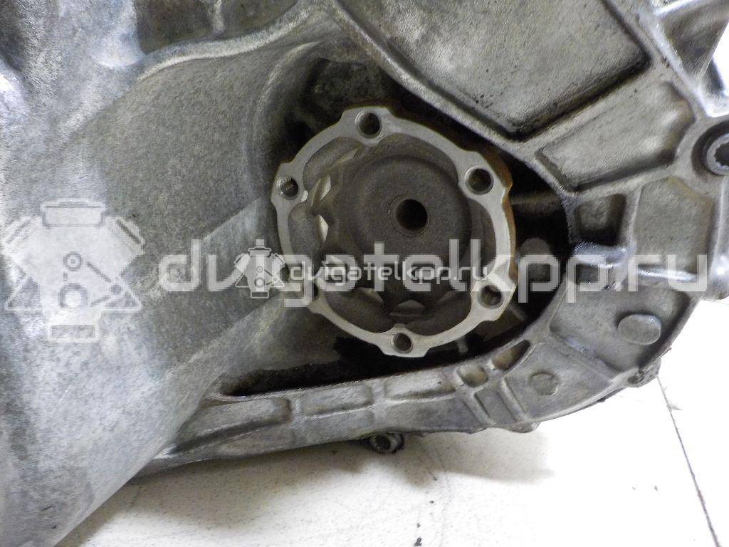 Фото Контрактная (б/у) МКПП для Volkswagen Passat / Cc 152 л.с 16V 1.8 л CDAB бензин 0AM300061G00J {forloop.counter}}