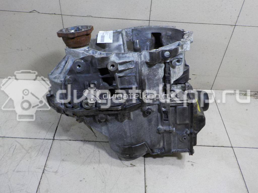 Фото Контрактная (б/у) МКПП для Volkswagen Passat / Cc 152 л.с 16V 1.8 л CDAB бензин 0AM300061G00J {forloop.counter}}