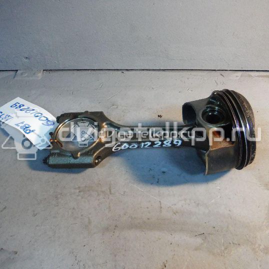 Фото Поршень с шатуном для двигателя CDAB для Volkswagen Passat / Cc 152 л.с 16V 1.8 л бензин