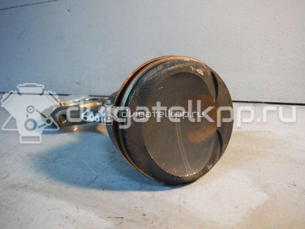 Фото Поршень с шатуном для двигателя CDAB для Volkswagen Passat / Cc 152 л.с 16V 1.8 л бензин {forloop.counter}}