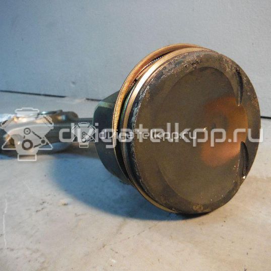 Фото Поршень с шатуном для двигателя CDAB для Volkswagen Passat / Cc 152 л.с 16V 1.8 л бензин