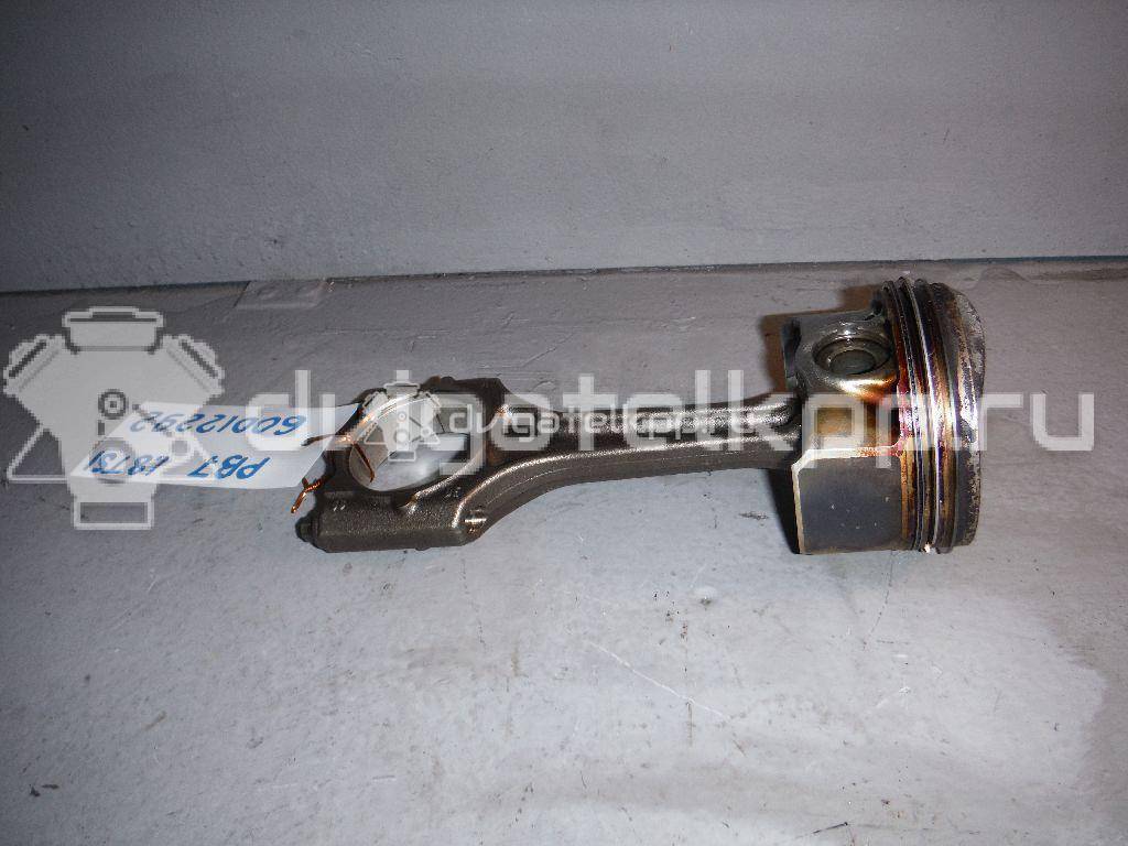 Фото Поршень с шатуном для двигателя CDAB для Volkswagen Passat / Cc 152 л.с 16V 1.8 л бензин {forloop.counter}}