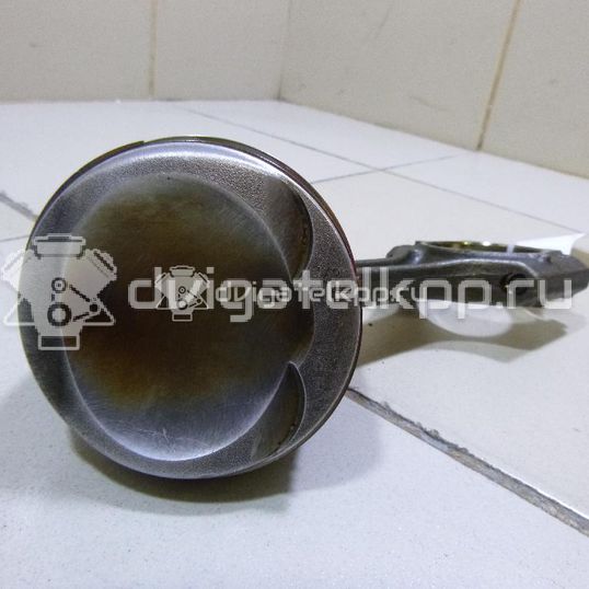 Фото Поршень с шатуном для двигателя CDAB для Volkswagen Passat / Cc 152 л.с 16V 1.8 л бензин