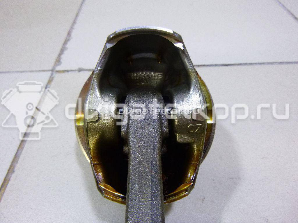 Фото Поршень с шатуном для двигателя CDAB для Volkswagen Passat / Cc 152 л.с 16V 1.8 л бензин {forloop.counter}}