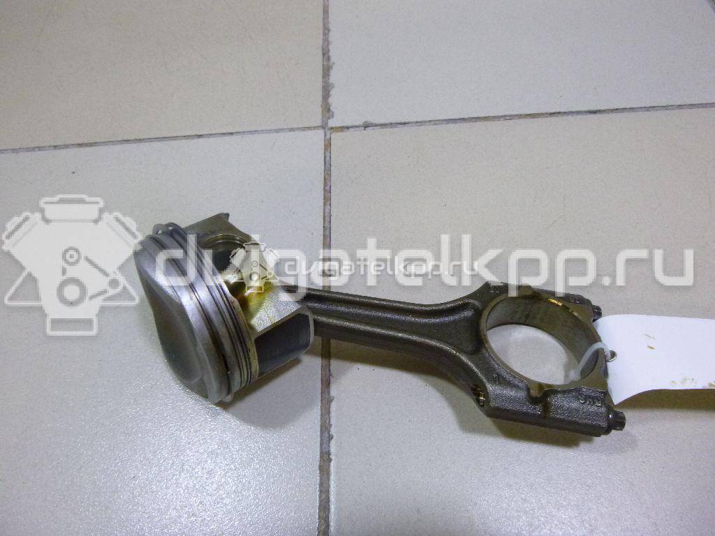 Фото Поршень с шатуном для двигателя CDAB для Volkswagen Passat / Cc 152 л.с 16V 1.8 л бензин {forloop.counter}}