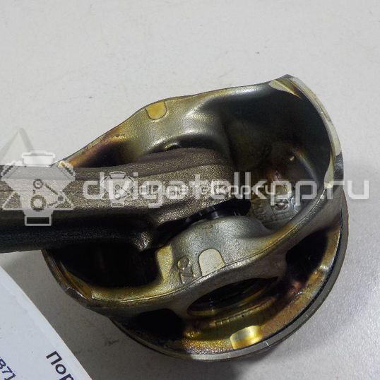 Фото Поршень с шатуном для двигателя CDAB для Volkswagen Passat / Cc 152 л.с 16V 1.8 л бензин