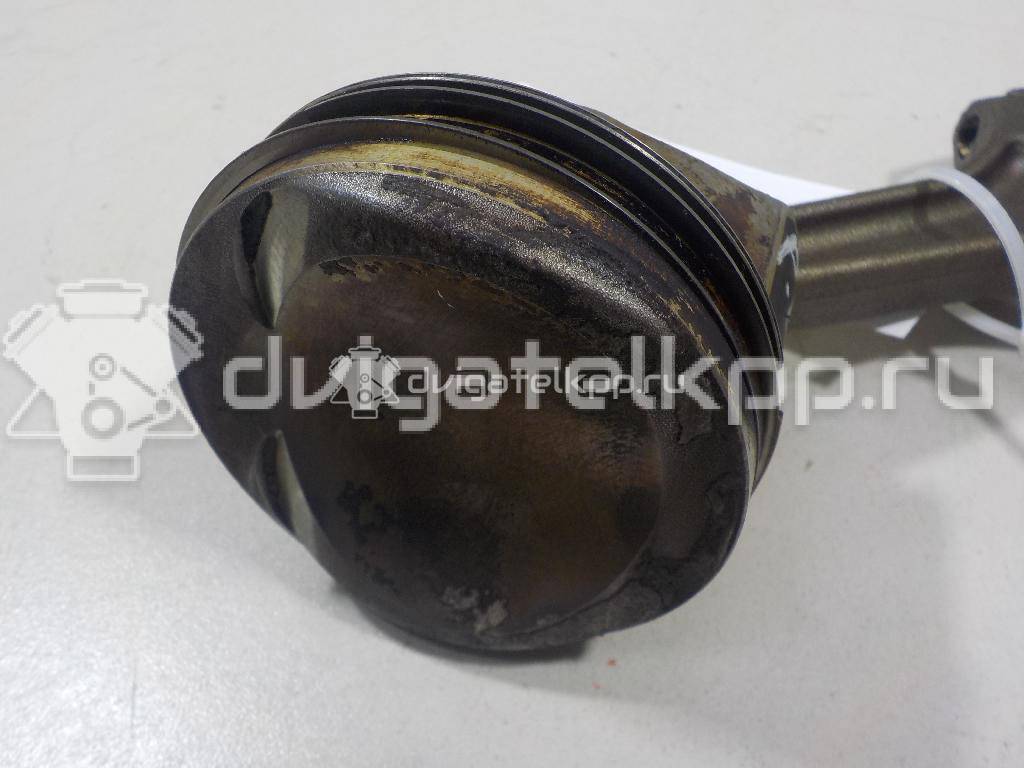 Фото Поршень с шатуном для двигателя CDAB для Volkswagen Passat / Cc 152 л.с 16V 1.8 л бензин {forloop.counter}}