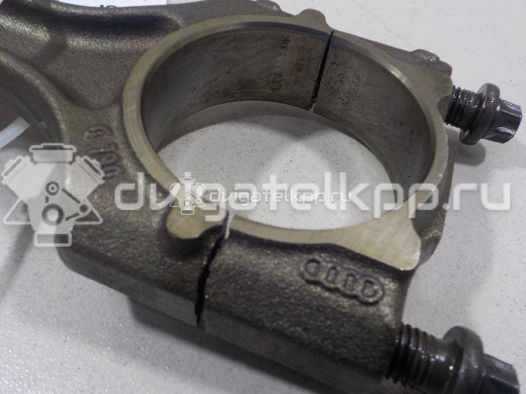 Фото Поршень с шатуном для двигателя CDAB для Volkswagen Passat / Cc 152 л.с 16V 1.8 л бензин {forloop.counter}}