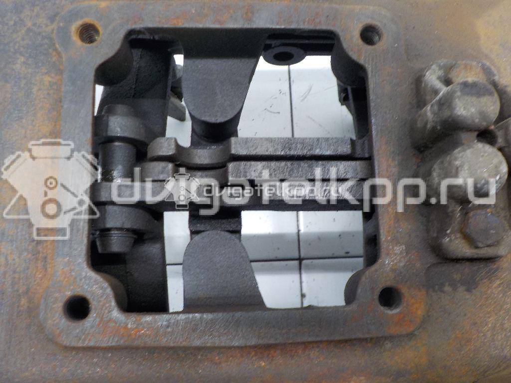 Фото Крышка КПП  1334034 для scania 6 L-Serie {forloop.counter}}