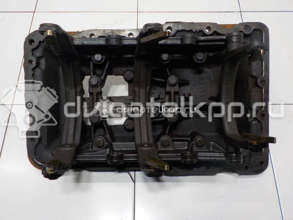 Фото Крышка КПП  1334034 для scania 6 L-Serie {forloop.counter}}