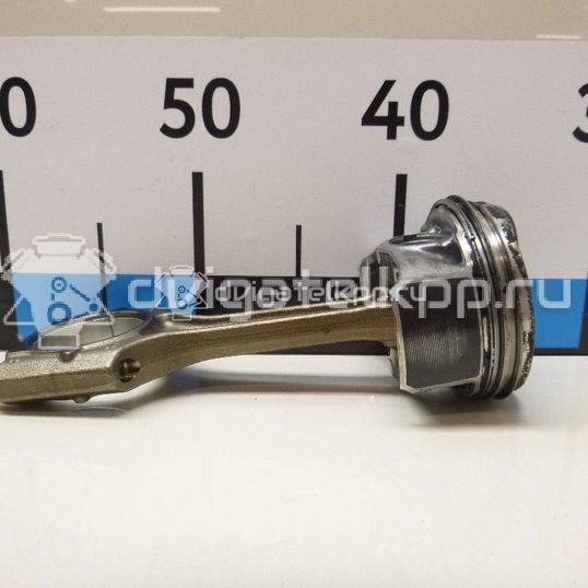 Фото Поршень с шатуном для двигателя CDAB для Volkswagen Passat / Cc 152 л.с 16V 1.8 л бензин