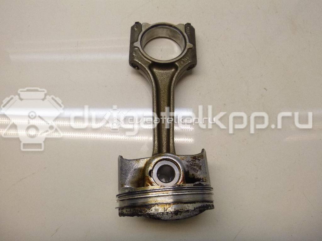 Фото Поршень с шатуном для двигателя CDAB для Volkswagen Passat / Cc 152 л.с 16V 1.8 л бензин {forloop.counter}}