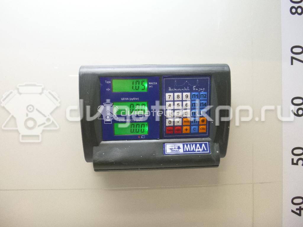 Фото Поршень с шатуном для двигателя CDAB для Volkswagen Passat / Cc 152 л.с 16V 1.8 л бензин {forloop.counter}}