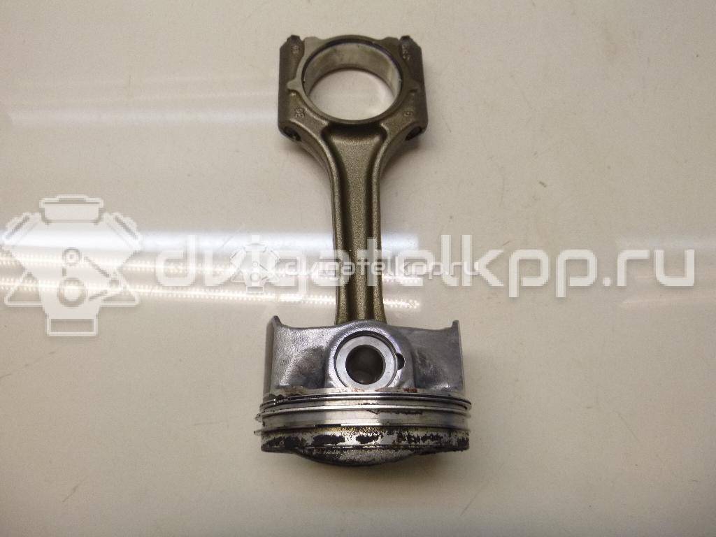 Фото Поршень с шатуном для двигателя CDAB для Volkswagen Passat / Cc 152 л.с 16V 1.8 л бензин {forloop.counter}}